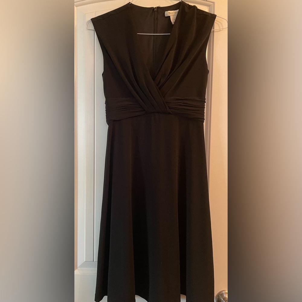 White House Black Market Women’s Dress